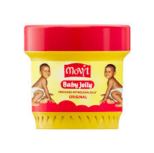 Movit Original Baby Jelly 100G