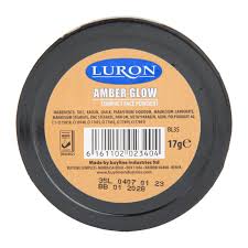 Luron Sandy Glow Powder 17G