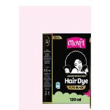 Movit Hair Dye 120ML
