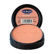 Luron Natural Glow Powder 17G