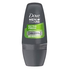 Dove Extra Fresh Men Roll On 50ML