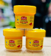 Movit Conditioning Hair Food 70G