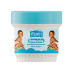 Movit Mild Scent Baby Jelly 50G