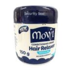 Movit Relaxer Regular Hair Creme 250G