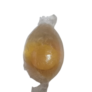 Gluta-C White Egg Bathing Soap 250G