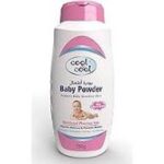 Cool & Cool Baby Powder 50G