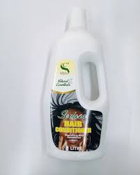Sedoso Hair Conditioner 1L