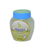 Sedoso Firm Hold Styling Gel 150G