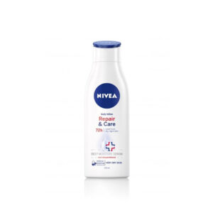 Nivea Repair & Care Body Milk 100ML