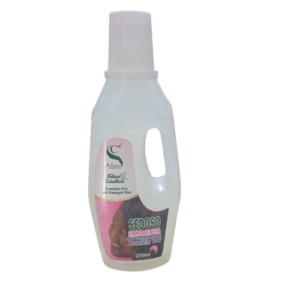 Sedoso Strawberry Crystal Shampoo 250ML