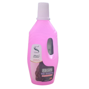Sedoso Strawberry Shampoo 500ML