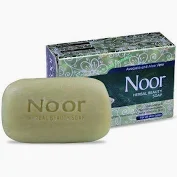 Noor Herbal Beauty Soap