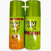 ORS Coconut Olive Oil Sheen Spray 240ML