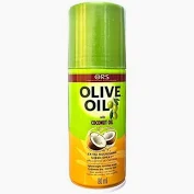 ORS Olive Oil Coconut Oil Sheen Spray 80ML