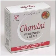 Chandni Whitening Cream
