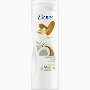 Dove Restoring Care Body Lotion 400ML