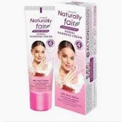 Emami Naturally Fair Cream 25ML