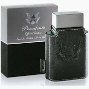 Emper Presidente Perfume EDT 100ML