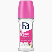 Fa Pink Passion Roll On 50ML