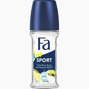 Fa Sport Roll On 50ML
