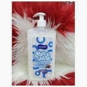 Hobby Coconut Marshmallow Shower Gel 1L