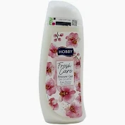 Hobby Pure Orchid Shower Gel 300ML