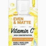 Garnier Even & Matte Vitamin C Booster 30ML