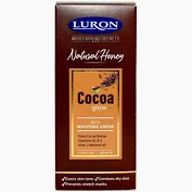 Luron Cocoa Glow Body Cream 50ML