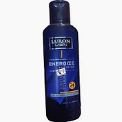 Luron Energize Men Body Lotion 240ML