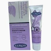Luron Even Tone Replenishing Night Cream 50ML
