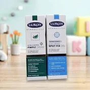 Luron Pimple & Acne Spot Fix Cream/Gel 15ML