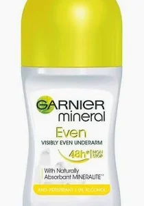 Garnier Mineral Even Extra Roll On 50ML