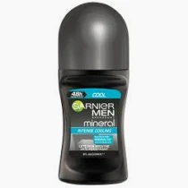 Garnier Mineral Intense Cool Men Roll On 50ML