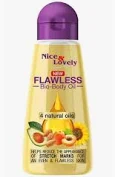 Nice & Lovely Flawless Bio Body Oil 50ML