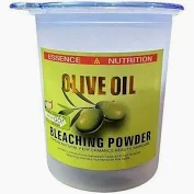 Olive Oil Breaching Powder 450G