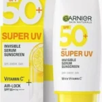 Garnier Skin Active Super UV Serum With Vitamin C SPF50