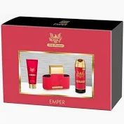 Emper Lady Presidente Perfume