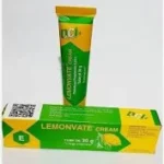 Lemonvante Antimarks Cream 30G