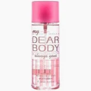 Dear Body Always Yours Body Splash 250ML