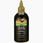 ORS Olive Oil Black Castor Oil Hair Oil 95ML
