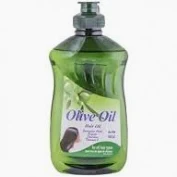 ORS Olive Oil Hair Gel 250ML