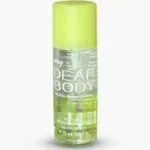 Dear Body Malibu Lemon Body Splash 250ML