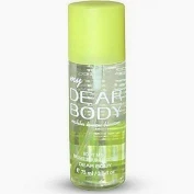 Dear Body Malibu Lemon Body Splash 250ML