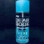 Dear Body Rocking Fantasy Body Splash 250ML