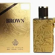 Brown Orchid G Perfume Body Spray 200ML