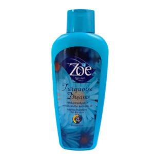 Zoe Turquoise Dreams Body Lotion 100ML