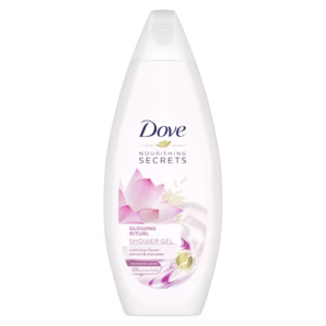 Dove Glowing Ritual Body Wash 250ML