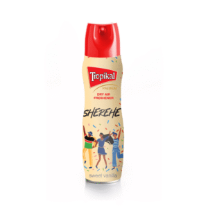 Tropikal Sweet Vanilla Air Freshener 300ML