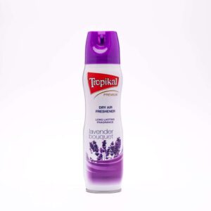 Tropikal Lavender Bouquet Air Freshener 300ML