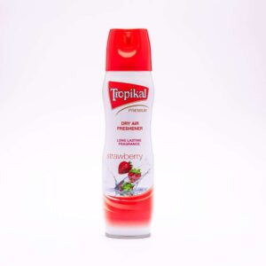 Tropikal Strawberry Air Freshener 300ML